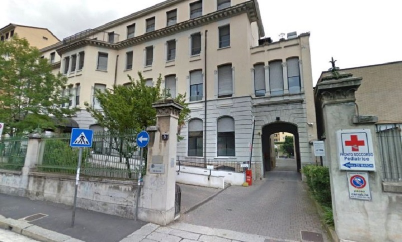 Fondazione IRCCS Ca' Granda - Ospedale Maggiore Policlinico