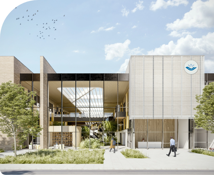 Ospedale Pediatrico Bambino Gesù