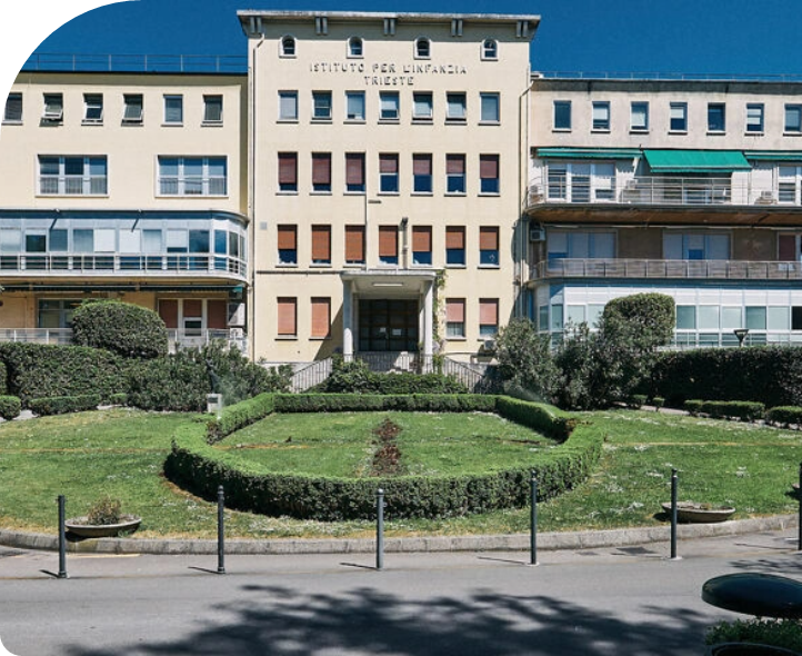 IRCCS materno infantile Burlo Garofolo