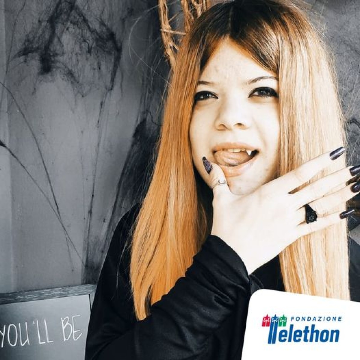 Storie di Halloween! 