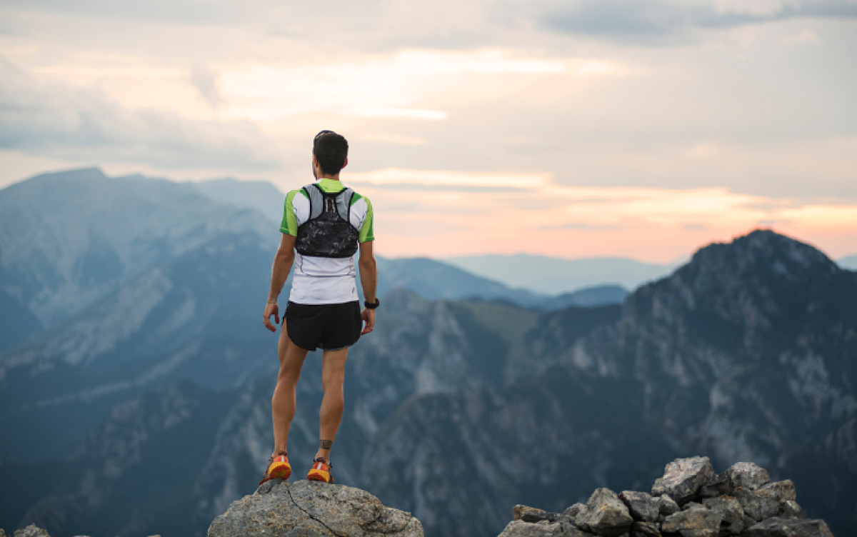 SWISS PEAKS A FAVORE DELLA RACCOLTA FONDI PER LE MALATTIE RARE